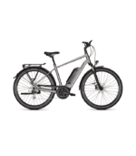 VTC Électrique KALKHOFF ENDEAVOUR 1.B MOVE 545 DIAMANT 2023