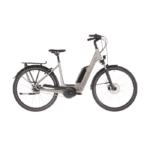 Vélo de Ville Électrique KALKHOFF 1.B MOVE 500 WAVE Rétropédalage 2023