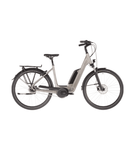 Vélo de Ville Électrique KALKHOFF 1.B MOVE 500 WAVE Rétropédalage 2023