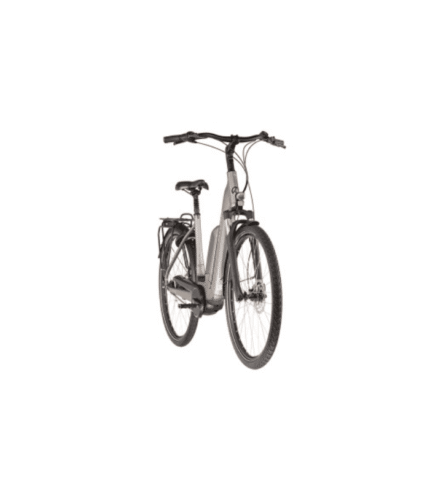 Vélo de Ville Électrique KALKHOFF 1.B MOVE 500 WAVE Rétropédalage 2023