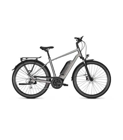 VTC Électrique KALKHOFF ENDEAVOUR 1.B MOVE 545 DIAMANT 2023