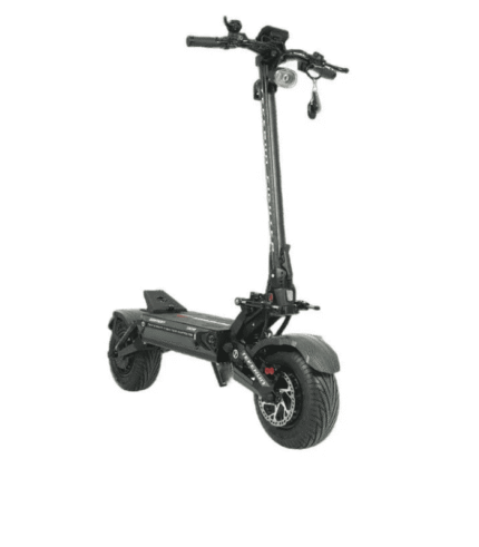 Trottinette électrique Teverun Fighter Supreme 7260R 72V 60Ah