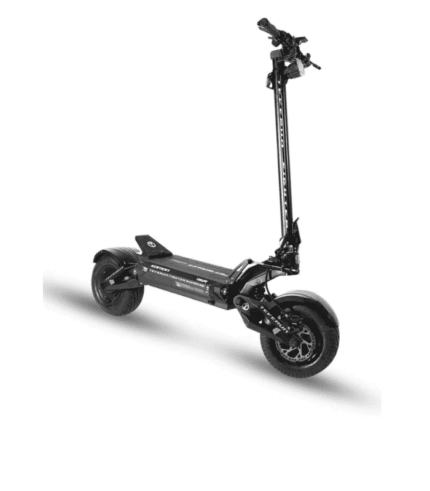 Trottinette Électrique Teverun 7260R V4 2025 : Puissante et Hyper Rapide