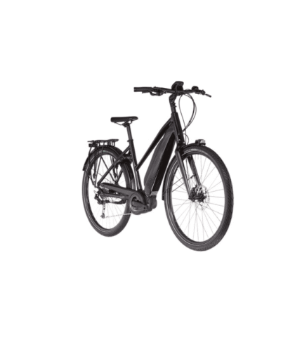 Vélo de Ville Électrique ORTLER E-URBN LITE DIAMANT