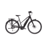 Vélo de Ville Électrique ORTLER E-URBN LITE DIAMANT