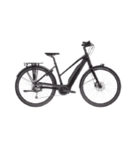 Vélo de Ville Électrique ORTLER E-URBN LITE DIAMANT