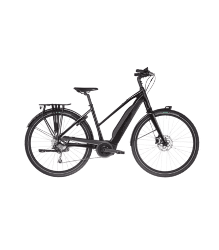 Vélo de Ville Électrique ORTLER E-URBN LITE DIAMANT