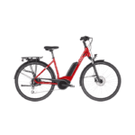 Vélo de Ville Électrique ORTLER BERGEN 300 WAVE