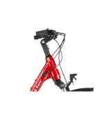 Vélo de Ville Électrique ORTLER BERGEN 300 WAVE