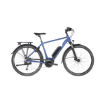 Vélo de Randonnée Électrique ORTLER BOZEN LTD DIAMANT 2023