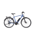 Vélo de Randonnée Électrique ORTLER BOZEN LTD DIAMANT 2023