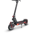 Trottinette électrique Teverun Blade X Pro 2 X 1200 W Noir et Rouge