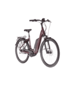 Vélo de Ville Électrique KALKHOFF 1.B ADVANCE WAVE Rétropédalage Bordeaux 2023