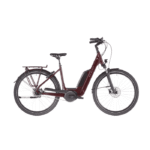Vélo de Ville Électrique KALKHOFF 1.B ADVANCE WAVE Rétropédalage Bordeaux 2023
