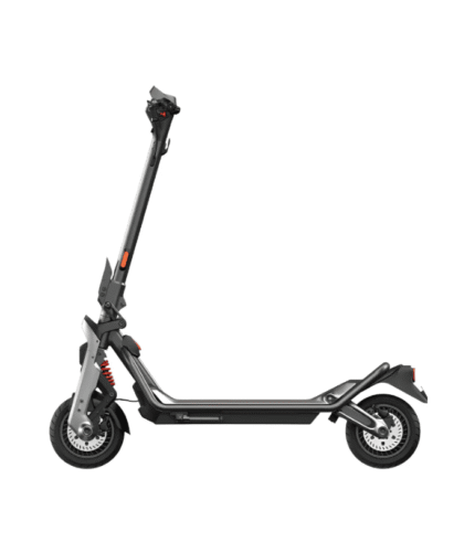 Trottinette Électrique Segway ST2 Pro 72V 19,2Ah